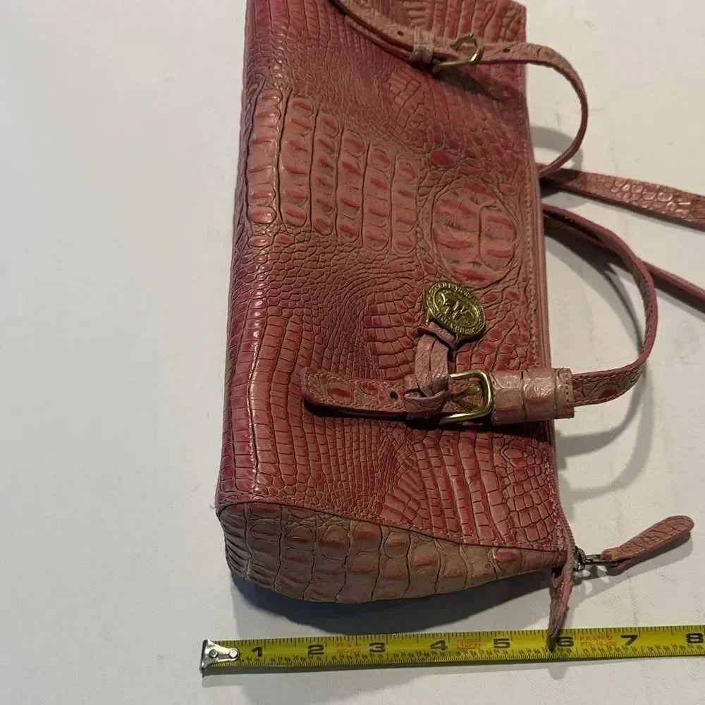 Brahmin chic rose